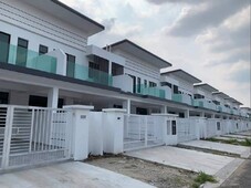 NEW TERANCE HOUSE 20X70 (PHASE 5) BESTARI INDAH