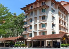 Puteri Palma Condo IOI Resort City - Condo For Sale