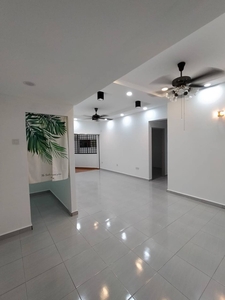 Apartment Sri Impian Larkin for Rental