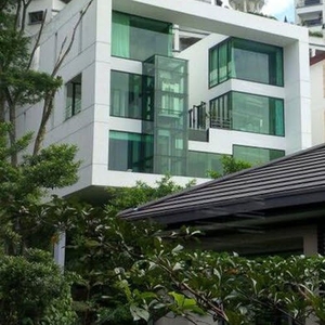 Bangsar - Modern, nice view, lift