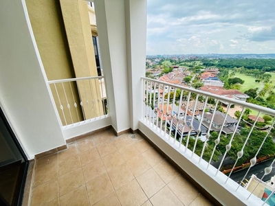 Casa Tropicana Condominium Petaling Jaya For Rent