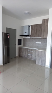 Condo For Rent in Cheras M Vertica Partly Furnished