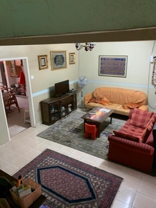 Double Storey House Subang Bestari Seksyen U5 Shah Alam for SALE