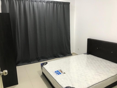 Fully furnish room for rent , Cheras, Sg long, Balakong