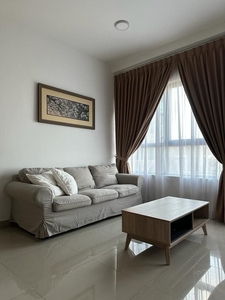 Fully Furnished Arte Plus @ Ampang Unit For Rent