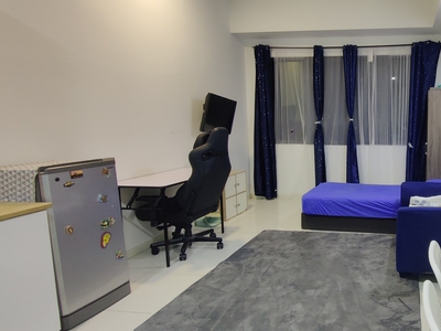 Fully Furnished Icon Residenz Icon City SS8 For Rent