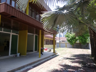 Jln Damai-15000sf land (Office/School) Refurbished
