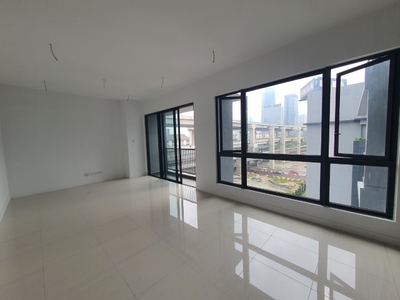 One Cochrane Residences @ Cheras KL 1055sqft Fully furnished with ID