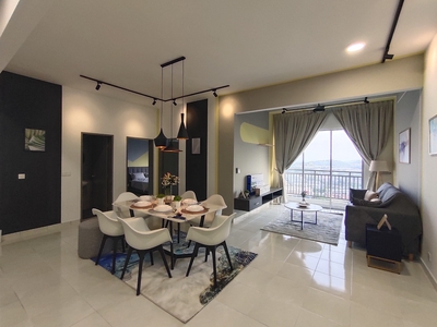Residensi Idaman Abadi Kajang For Rent (Fully Furnish)