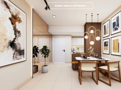 Senada Residences Exclusive Unit For Rent