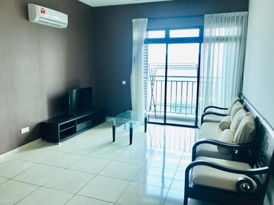 Sky Breeze Apartment 3 Bedroom 2 Bathroom Fully Furnished for Rent
