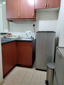 Sri Hartamas STUDIO to LET Furnished. Call now 019 332 6996