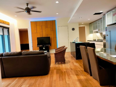 St Mary Residences Exclusive Unit For Rent
