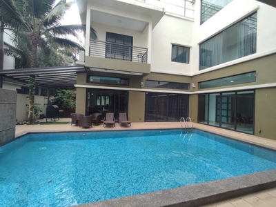 Sunway Damansara- Gated, guardhse, greenery, pool