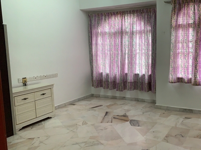 Taman Sejati landed house for rent, pm now for viewing and get offer