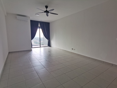 The Netizen Studio Partly Furnished For Rent Next to MRT Bandar Tun Hussein Onn