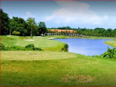Tiara Melaka Serenity Beautiful Golf Bungalow Land @ Tiara Melaka