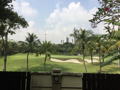 Tropicana Golf - golf view, 7 rooms, 6 carpark