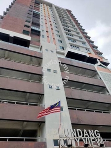 Unit Apartment Kota Bharu@ Kubang Kerian Untuk Disewa