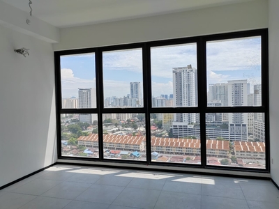 Urban Suite Partially Furnished For Rent