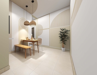 (Waitinglist) Room Rental Coliving Concept in Nilai, Negeri Sembilan.