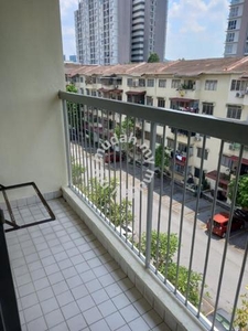 [0% DEPO✅] Apartment Taman Koperasi Maju Jaya Cheras Sale [FULL LOAN]