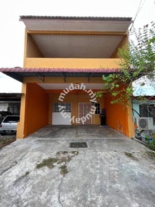 2 Storey RPA Changkat Sodang, Seri Iskandar
