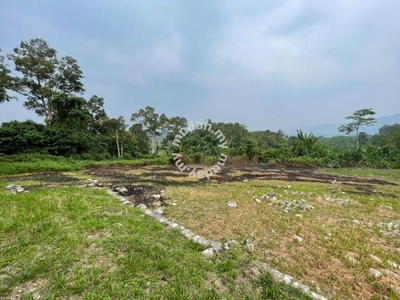 25 1/2 Mile Old Kuching Serian Road Mixed Zone Agricultural Land
