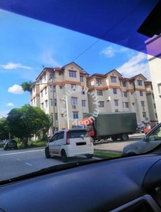 Apartment Mampu Milik Nilai_Deposit Bincang