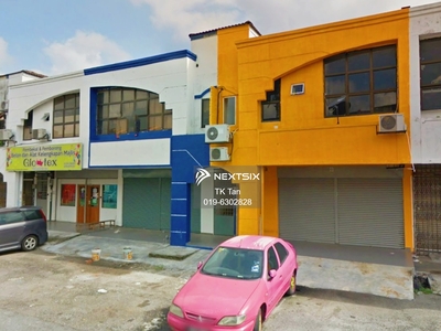 Bandar Teknologi Kajang Shop Lot Rental Cheapest In Town