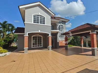 BEAUTIFUL DOUBLE STOREY BUNGALOW Heights