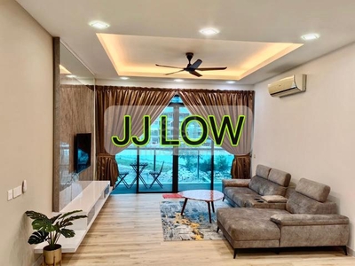 BOOK NOW The Light Collection2 Fully Furnished Renovated Gelugor Egate