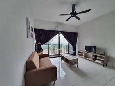 Brand New Fully furnish House , Top condo in NILAI