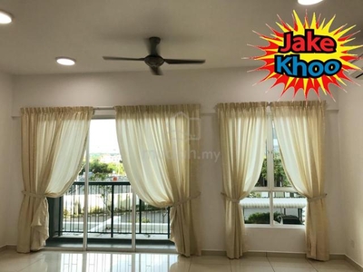 Cheapest !! One Imperial, 1050sf, Basic Renovated, 2cp, Low Floor