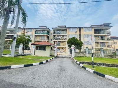 Condo 900, Bandar Darulaman,Jitra, Kedah. (Best for Investment)
