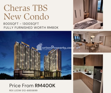 Condo For Sale at Lake Fields