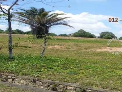 Gated Near Guard House Bungalow land College Heights 10m To Eco Hill