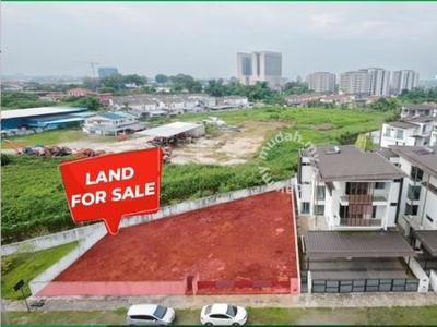 Detached Residential Land Windsor Estate @ Hup Kee Jalan Benggang