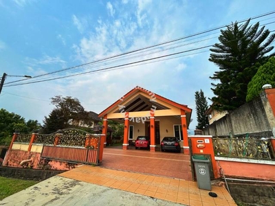 Double Storey BUNGALOW, Taman Lavender Heights, Senawang, Seremban