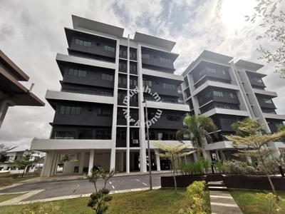 Ferra Residence Duplex Penthouse (2,736 sqft) at Samarahan