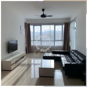 For Sale Bay 21 Condo | Likas | Fully Furnished | Seaview