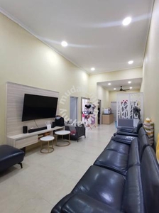 Good Condition Terrace House For Sale