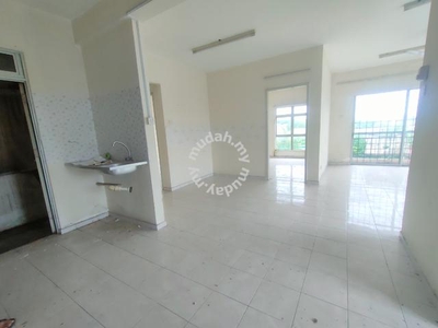 [GOOD FOR INVESTMENT] Apartment Santalia Nilai Bandar BAru Nilai