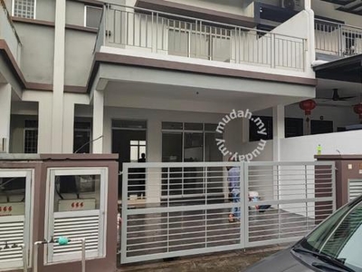Kepayang residence 2 storey house