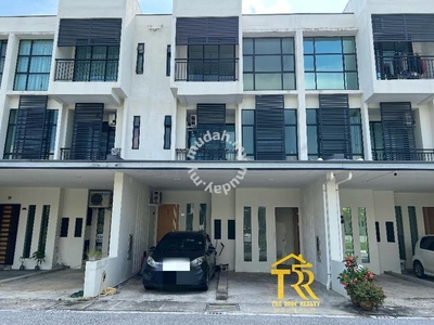 Moyan link town house for sale