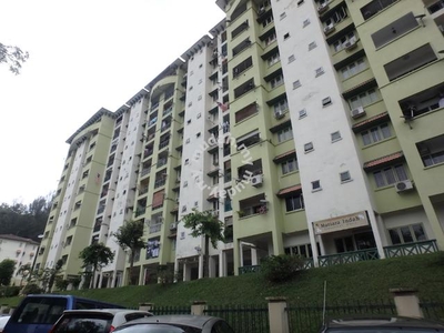 Mutiara Condominium, Taman Bukit Indah, Ulu Klang Condominium for Sale