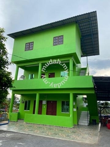 Padang Besar Green Inn (Price per night)