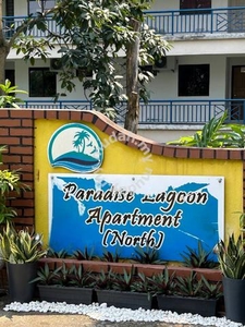 PENTHOUSE Paradise Lagoon (Corus Paradise) Port Dickson