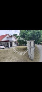 Rumah bungalow Panji pengkalan chepa Kota Bharu kelantan