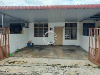 Rumah Teres Cantik Elok Dan Murah Di Sungai Petani Kedah [Hot Area]